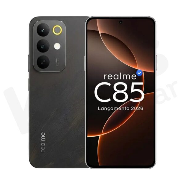 Celular Realme C85 RMX5566 Dual Chip 4G Lacrado