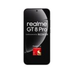 Celular Realme GT8 Pro RMX5210 Dual Chip 512GB 5G Lacrado