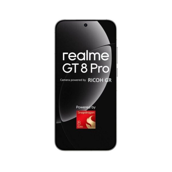 Celular Realme GT8 Pro RMX5210 Dual Chip 512GB 5G Lacrado