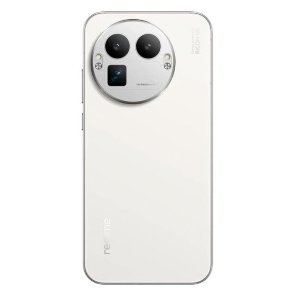 Celular Realme GT8 Pro RMX5210 Dual Chip 512GB 5G Lacrado