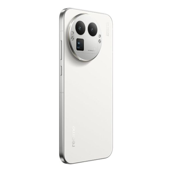 Celular Realme GT8 Pro RMX5210 Dual Chip 512GB 5G Lacrado