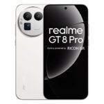 Celular Realme GT8 Pro RMX5210 Dual Chip 512GB 5G Lacrado