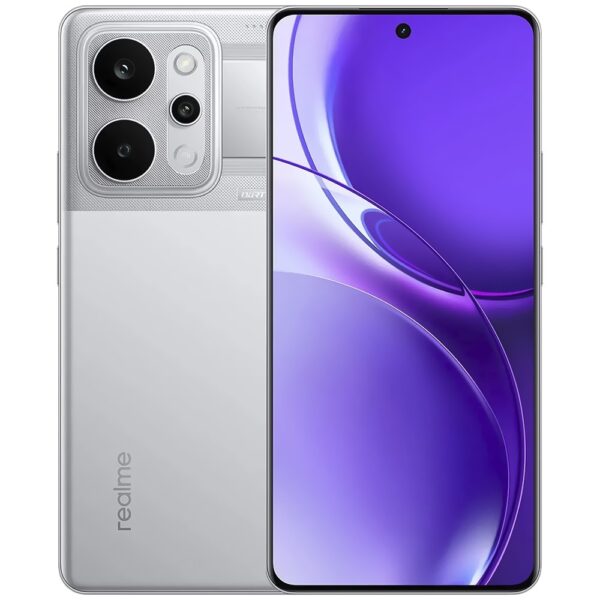Celular Realme P4 Power RMX5107 Dual Chip 5G Lacrado