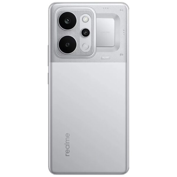 Celular Realme P4 Power RMX5107 Dual Chip 5G Lacrado
