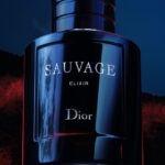 Christian Dior Sauvage Elixir