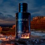 Christian Dior Sauvage Parfum