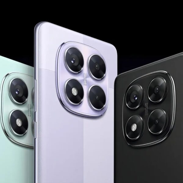 Xiaomi Redmi Note 14 Pro Plus