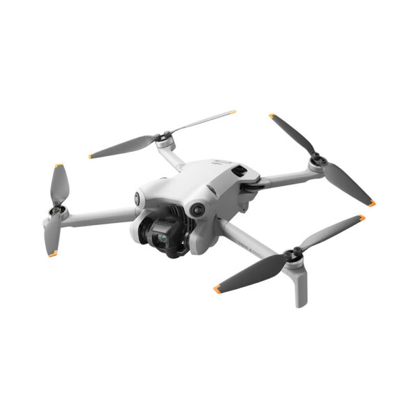 Drone DJI Mini 4 Pro 4K Lacrado
