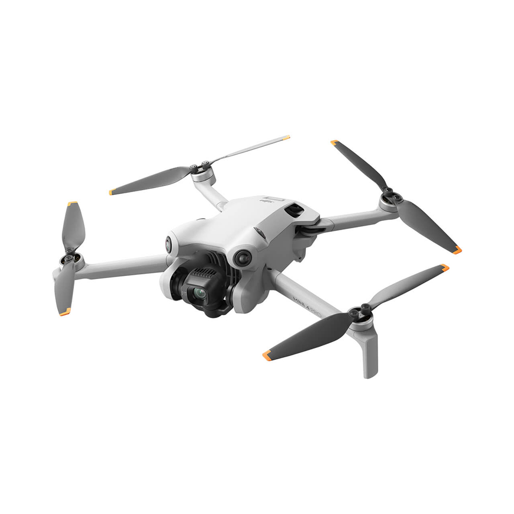 Drone DJI Mini 4 Pro 4K Lacrado