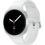 Relógio Samsung Galaxy Watch8 SM-L320 40mm Alumínio Bluetooth Lacrado - imagem 5