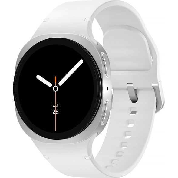 Relógio Samsung Galaxy Watch8 SM-L320 40mm Alumínio Bluetooth Lacrado - imagem 5