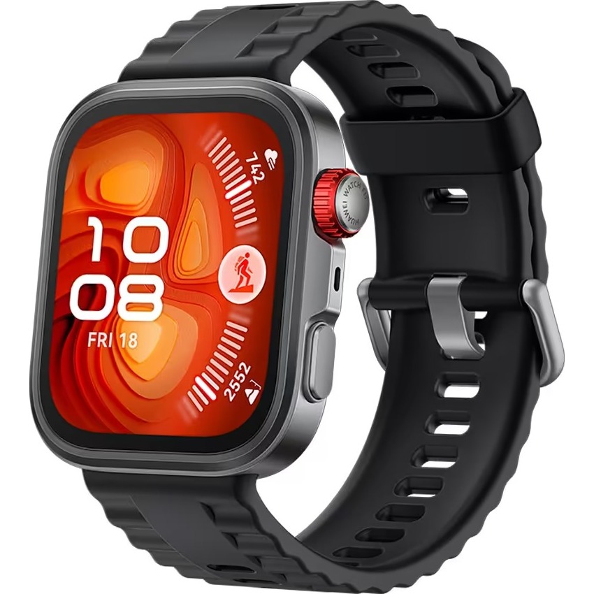 Relógio Huawei Watch Fit 4 Pro 1,82" AMOLED Safira Lacrado - imagem 1