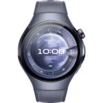 Relógio Huawei Watch 5 46mm Roxo Titânio Lacrado - imagem 1