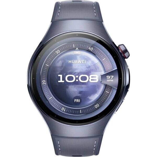 Relógio Huawei Watch 5 46mm Roxo Titânio Lacrado - imagem 1