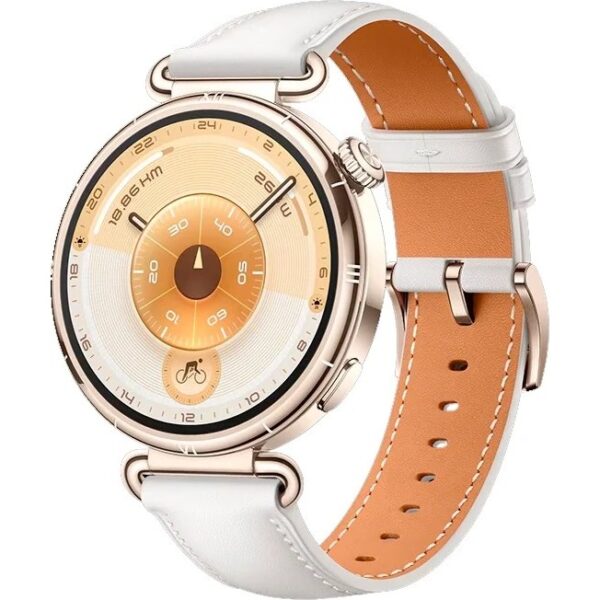 Relógio Huawei Watch GT 6 41mm Aço Inoxidável Lacrado - imagem 1
