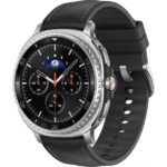 Relógio Samsung Galaxy Watch8 Classic SM-L500 46mm Bluetooth Lacrado - imagem 1
