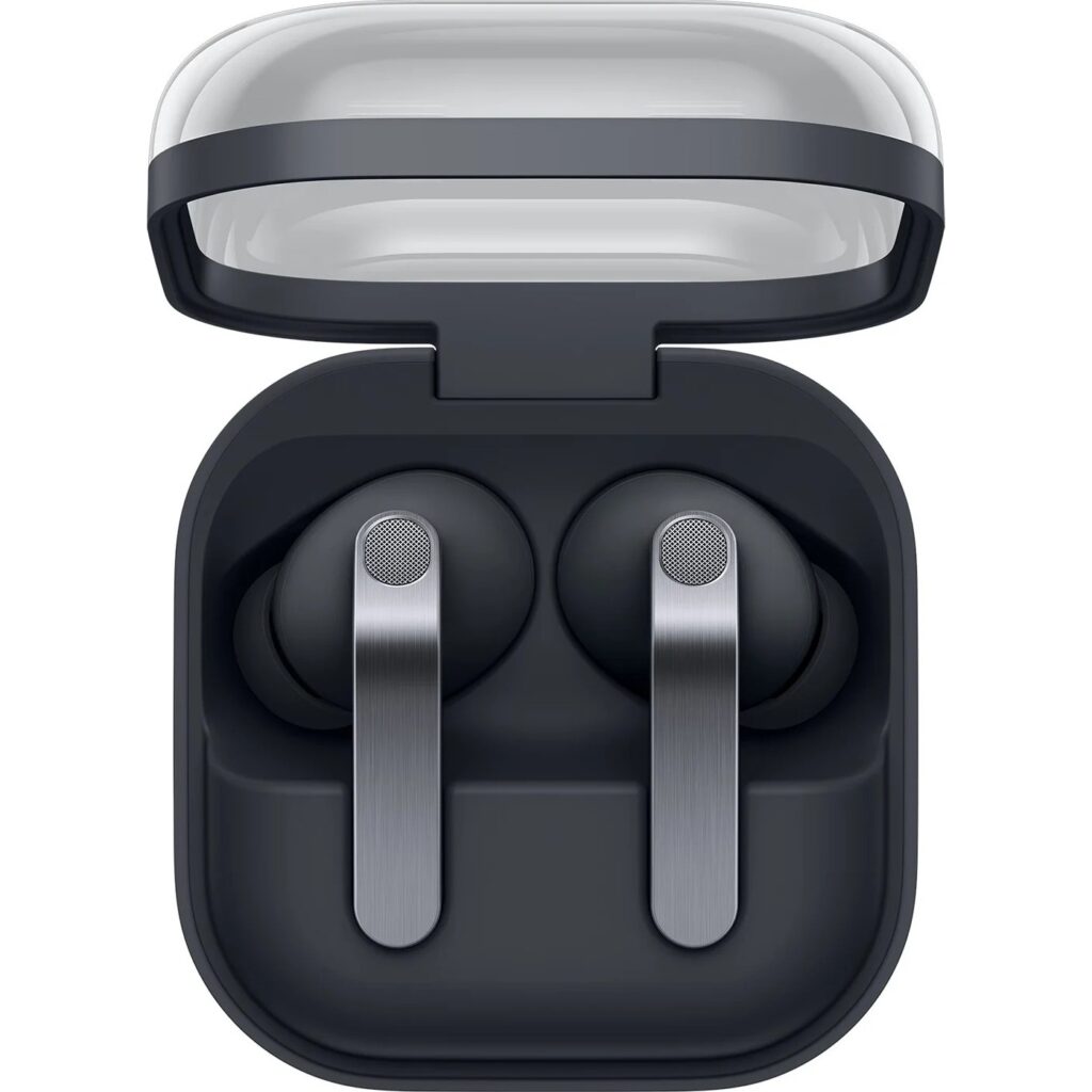 Fone de Ouvido Samsung Galaxy Buds4 Pro SM-R640 Bluetooth Lacrado - imagem 1