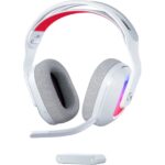 Fone de Ouvido Logitech Astro A20 X Bluetooth Lacrado - imagem 1