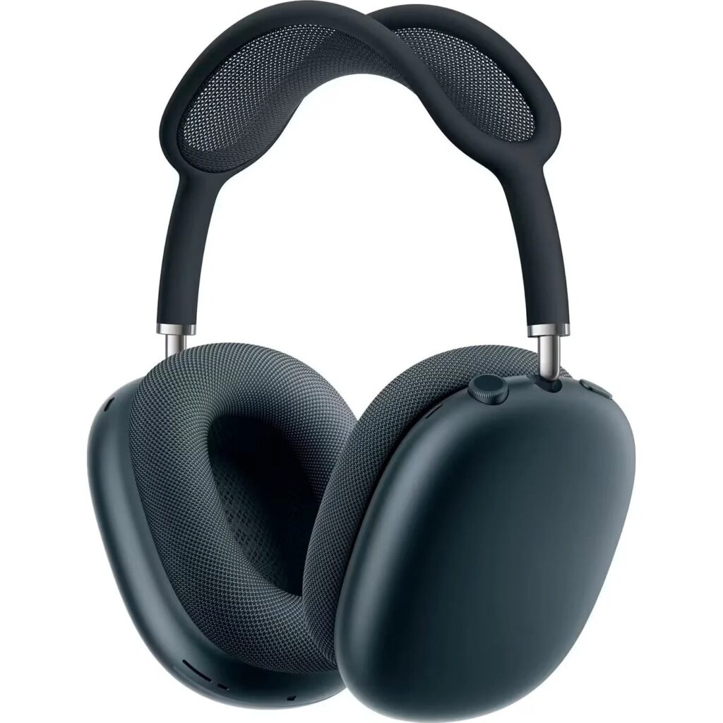 Fone de Ouvido Apple AirPods Max 2 Bluetooth Lacrado - imagem 1