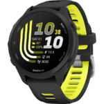 Relógio Garmin Forerunner 170 43mm GPS AMOLED Lacrado - imagem 1