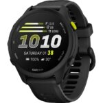 Relógio Garmin Forerunner 70 43mm GPS AMOLED Lacrado - imagem 1