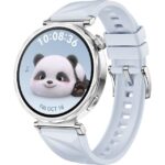 Relógio Huawei Watch GT 5 41mm Aço Inoxidável Azul Lacrado - imagem 1