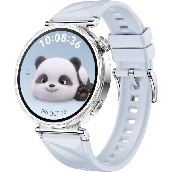 Relógio Huawei Watch GT 5 41mm Aço Inoxidável Azul Lacrado - imagem 1