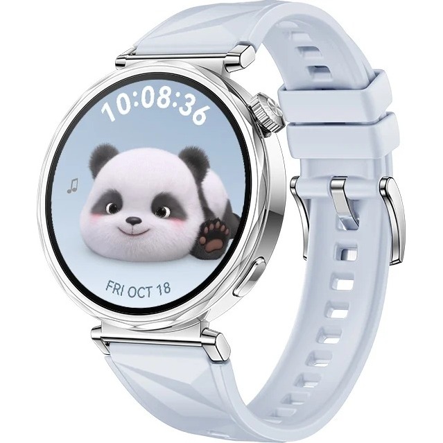 Relógio Huawei Watch GT 5 41mm Aço Inoxidável Azul Lacrado - imagem 1