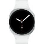 Relógio Samsung Galaxy Watch8 SM-L320 40mm Alumínio Bluetooth Lacrado - imagem 6