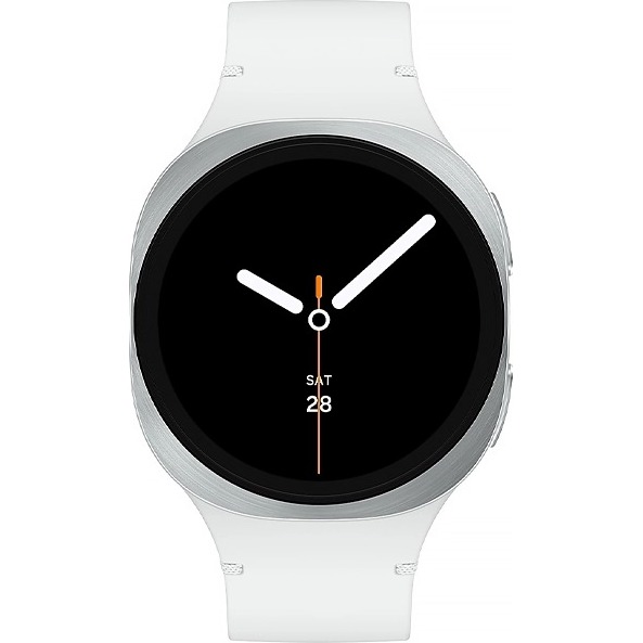 Relógio Samsung Galaxy Watch8 SM-L320 40mm Alumínio Bluetooth Lacrado - imagem 6