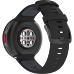 Relógio Polar Vantage V2 GPS Multiesportivo Preto com Sensor H10 Lacrado - imagem 2