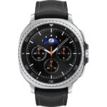 Relógio Samsung Galaxy Watch8 Classic SM-L500 46mm Bluetooth Lacrado - imagem 2