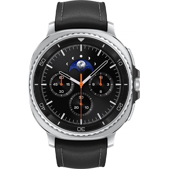 Relógio Samsung Galaxy Watch8 Classic SM-L500 46mm Bluetooth Lacrado - imagem 2