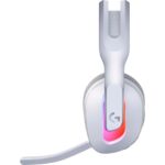 Fone de Ouvido Logitech Astro A20 X Bluetooth Lacrado - imagem 2