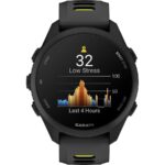 Relógio Garmin Forerunner 170 43mm GPS AMOLED Lacrado - imagem 2