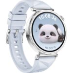 Relógio Huawei Watch GT 5 41mm Aço Inoxidável Azul Lacrado - imagem 2