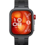 Relógio Huawei Watch Fit 4 Pro 1,82" AMOLED Safira Lacrado - imagem 2