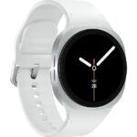 Relógio Samsung Galaxy Watch8 SM-L320 40mm Alumínio Bluetooth Lacrado - imagem 7