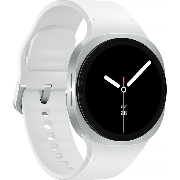 Relógio Samsung Galaxy Watch8 SM-L320 40mm Alumínio Bluetooth Lacrado - imagem 7