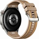 Relógio Huawei Watch GT 6 Pro 46mm Marrom Titânio Lacrado - imagem 3