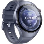 Relógio Huawei Watch 5 46mm Roxo Titânio Lacrado - imagem 3