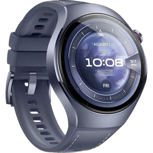 Relógio Huawei Watch 5 46mm Roxo Titânio Lacrado - imagem 3