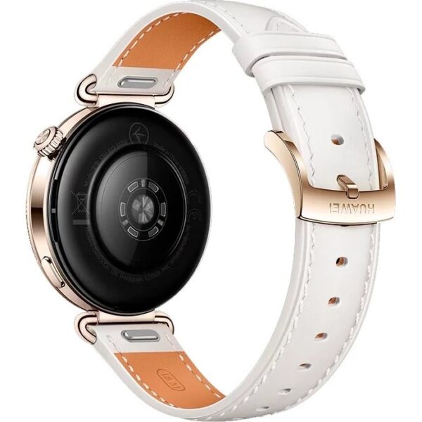Relógio Huawei Watch GT 6 41mm Aço Inoxidável Lacrado - imagem 3