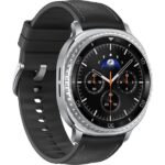 Relógio Samsung Galaxy Watch8 Classic SM-L500 46mm Bluetooth Lacrado - imagem 3
