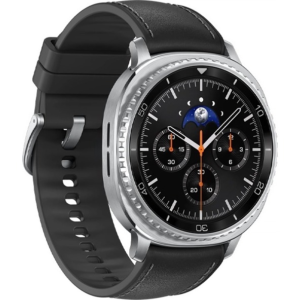 Relógio Samsung Galaxy Watch8 Classic SM-L500 46mm Bluetooth Lacrado - imagem 3