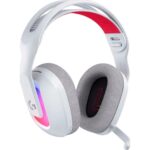 Fone de Ouvido Logitech Astro A20 X Bluetooth Lacrado - imagem 3