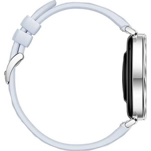 Relógio Huawei Watch GT 5 41mm Aço Inoxidável Azul Lacrado - imagem 3