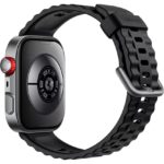 Relógio Huawei Watch Fit 4 Pro 1,82" AMOLED Safira Lacrado - imagem 3