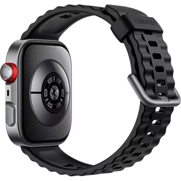 Relógio Huawei Watch Fit 4 Pro 1,82" AMOLED Safira Lacrado - imagem 3