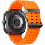 Relógio Samsung Galaxy Watch Ultra SM-L705F 47mm Titânio LTE Lacrado - imagem 4